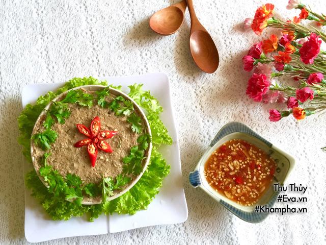 bua com chieu cuoi tuan day ap mon khien ai cung muon ve nha an com - 3